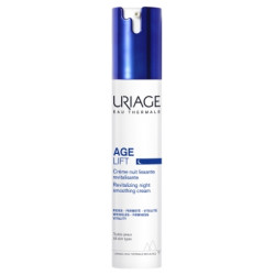 Age Lift Crème Nuit Lissante Revitalisante 40 ml
