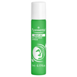 Puressentiel Roller Sinus Express Bio 5 ml