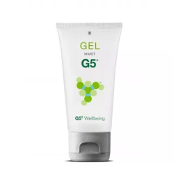 Gel Silicium Organique G5 100ml