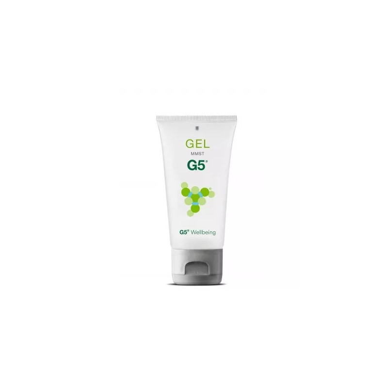 Gel Silicium Organique G5 100ml Gel Silicium Organique G5 100ml