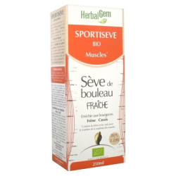 Sportiseve Bio Muscles 250 ml