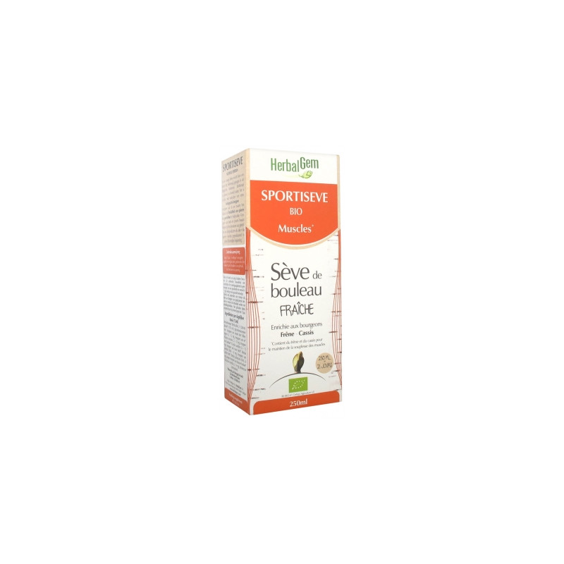 Sportiseve Bio Muscles 250 ml Sportiseve Bio Muscles 250 ml