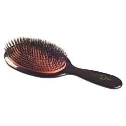 Cartel Brosse Pneumatique Large Cheveux Fins à Normaux