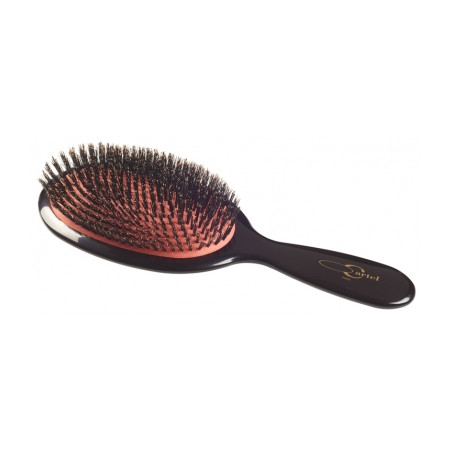 Cartel Brosse Pneumatique Large Cheveux Fins à Normaux