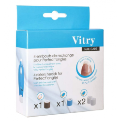 Vitry Recharges Polissoir Electrique