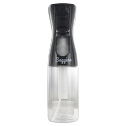 Sagyene Brumisateur Noir 150ml