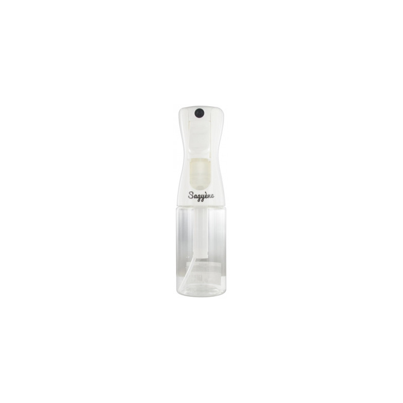 Sagyene Brumisateur Blanc 150ml Sagyene Brumisateur Blanc 150ml