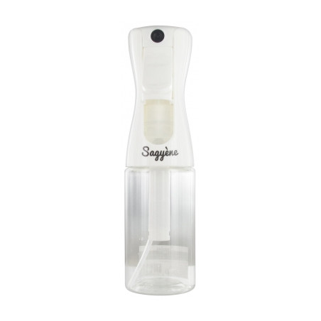 Sagyene Brumisateur Blanc 150ml