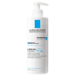 Lipikar AP+ M Crème Relipidante 400 ml