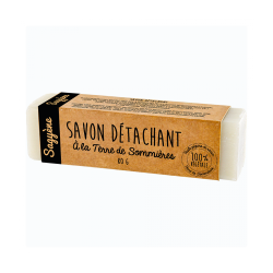 Savon Détachant Terre Somiere 80g