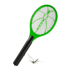 Biostop Raquette Anti-Moustiques