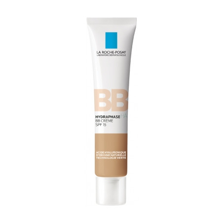 Hydraphase HA BB Crème Medium SPF15 40 ml
