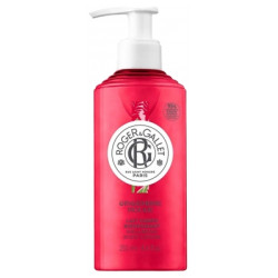 Roger & Gallet Gingembre Rouge Lait Corps 250 ml