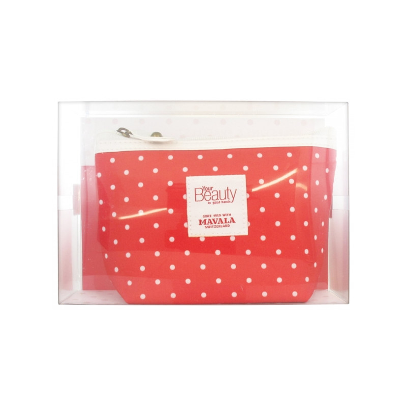 Mavala La Solution Ongles Fins et Fragiles Mavala La Solution Ongles Fins et Fragiles