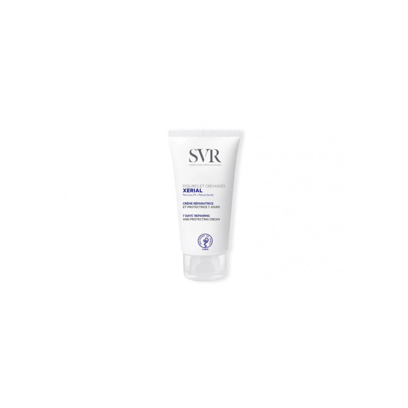 SVR Xerial Fissures & Crevasses 50 ml SVR Xerial Fissures & Crevasses 50 ml