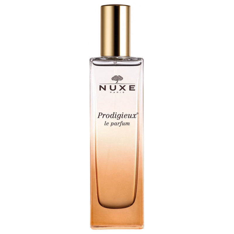 Nuxe
Prodigieux Le Parfum 50 ml Nuxe
Prodigieux Le Parfum 50 ml