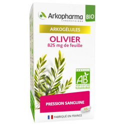 Arkogélules Olivier Bio 45 Gélules