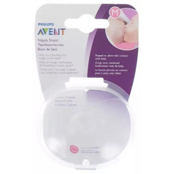 Avent Protège-Mamelons Standard x2
