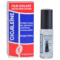 Cicaleïne Film Isolant Doigts-Talons 5,5 ml