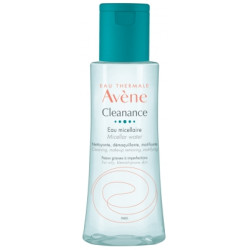 Cleanance Eau Micellaire 100 ml