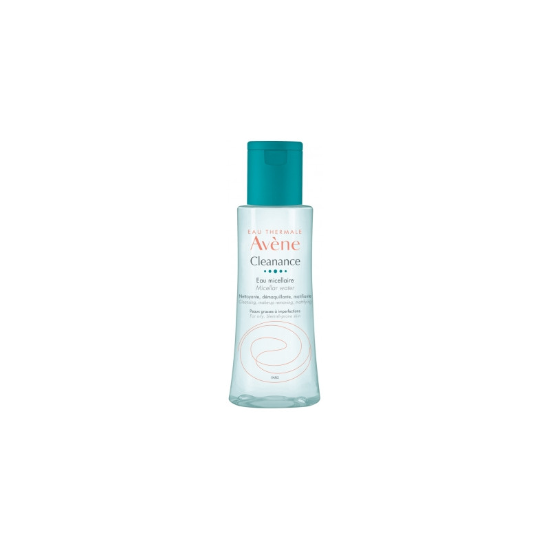 Cleanance Eau Micellaire 100 ml Cleanance Eau Micellaire 100 ml