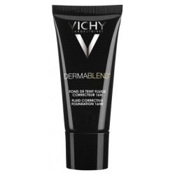 Dermablend Fond de Teint Fluide Correcteur 16H 30 ml