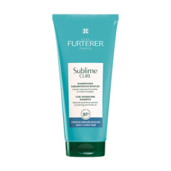 Furterer Sublime Curl Shampooing Sublimateur De Boucles 50ml