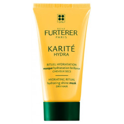 Furterer Masque Hydratation Brillance 30 ml