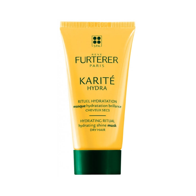 Furterer Masque Hydratation Brillance 30 ml Furterer Masque Hydratation Brillance 30 ml