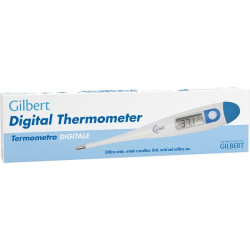 Gilbert Thermomètre Digital 1 Unité