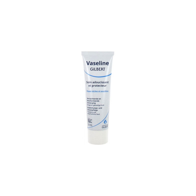 Gilbert Vaseline 50 ml Gilbert Vaseline 50 ml