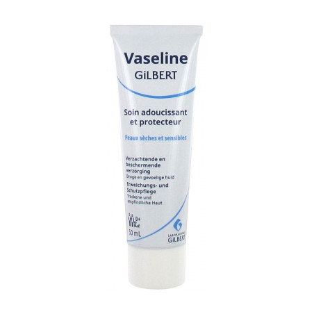 Gilbert Vaseline 50 ml