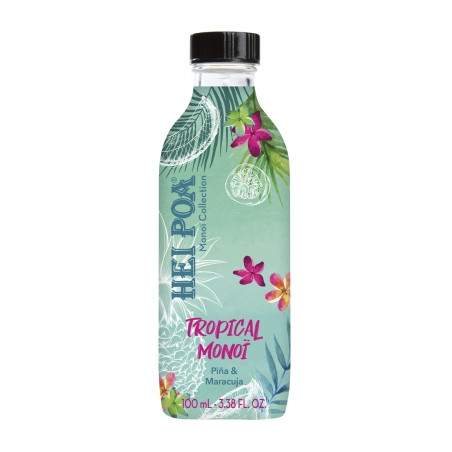 Hei Poa Monoï Collection Tropical Monoï 100 ml