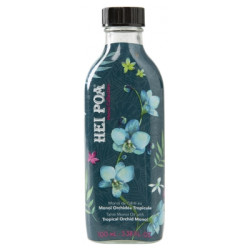Hei Poa Monoï Orchidée Tropicale 100 ml