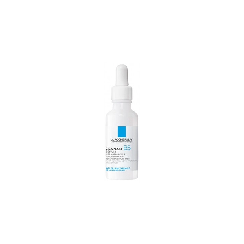 La Roche Posay Cicaplast B5 Sérum 30 ml La Roche Posay Cicaplast B5 Sérum 30 ml