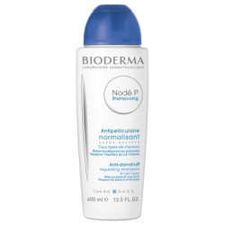 Nodé P Shampoing Antipelliculaire Normalisant 400 ml