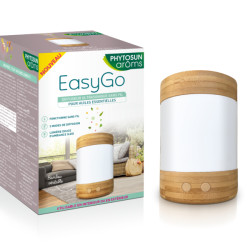 Phytosun Diffuseur Ultrason EasyGo