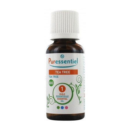 Puressentiel Huile Essentielle Tea Tree Bio 30 ml