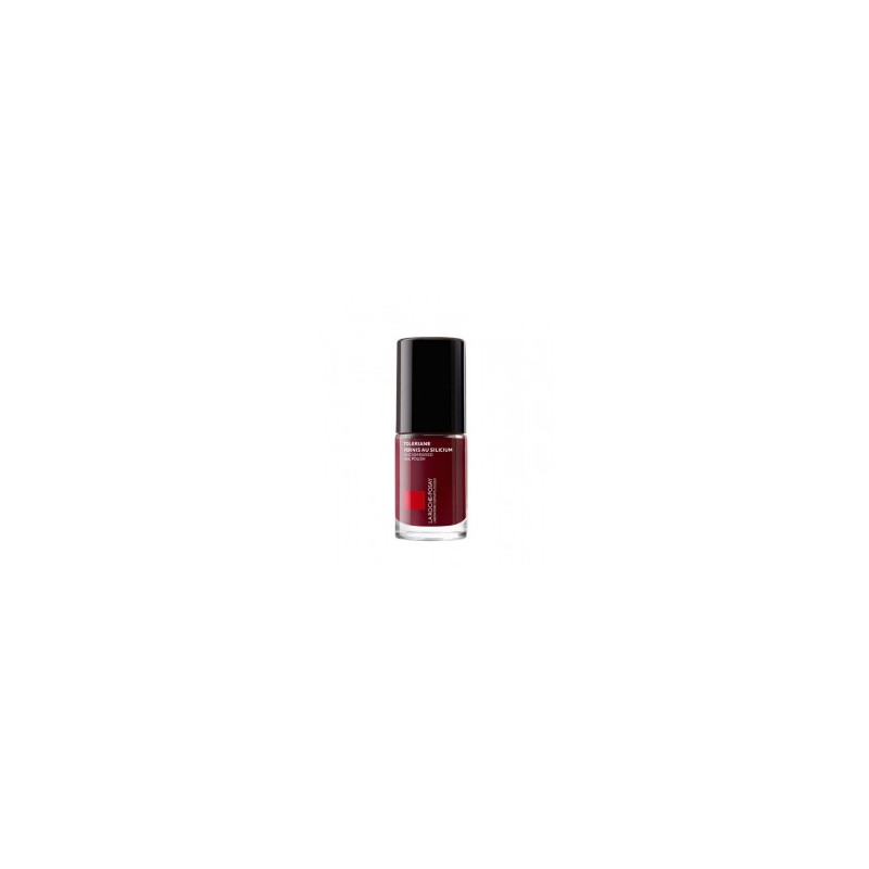 Toleriane Vernis Au Silicium 16 Framboise 6 ml Toleriane Vernis Au Silicium 16 Framboise 6 ml