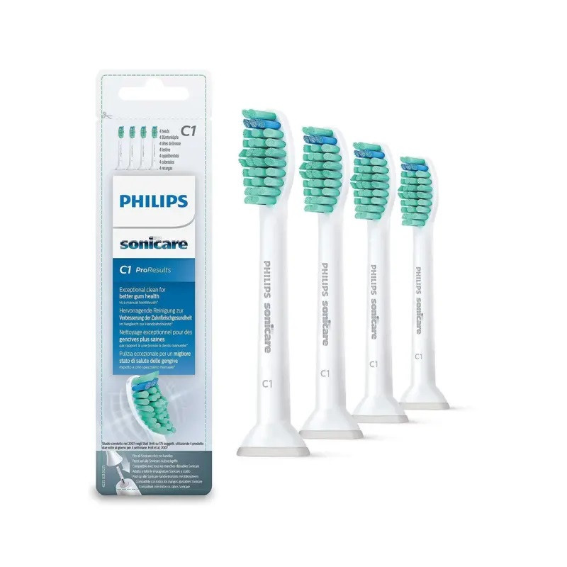 Sonicare C1 Pro Résult Standard x4 Sonicare C1 Pro Résult Standard x4