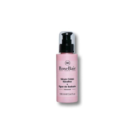 Rosebaie Sérum Cristal Kératine Figue de Barbarie 100ml