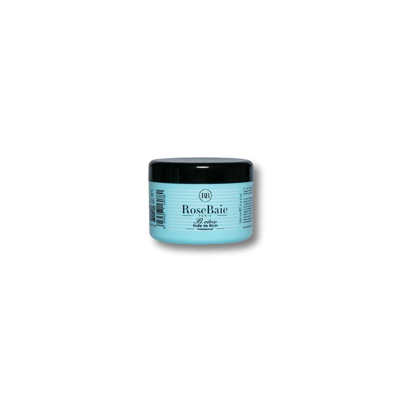 Rosebaie Botox Huile de Ricin 250ml Rosebaie Botox Huile de Ricin 250ml