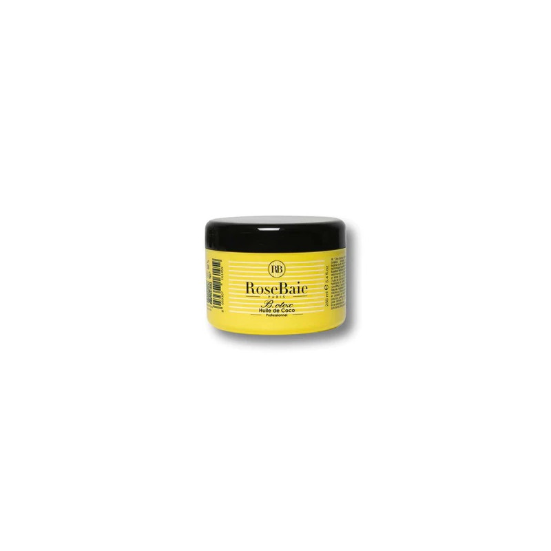 Rosebaie Botox à l'huile de Coco 250ml Rosebaie Botox à l'huile de Coco 250ml