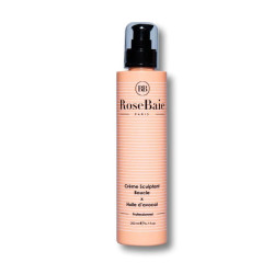Rosebaie Crème hydratante Cheveux bouclés 200ml