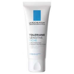 Tolériane Sensitive Riche 40 ml