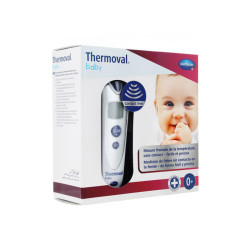 Veroval Baby Thermomètre sans Contact