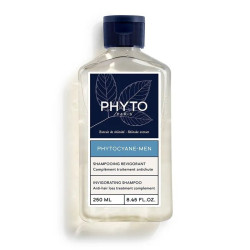 Phyto Shampoing Revigorant Homme 250ml