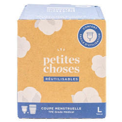 Les Petites Choses Coupe Menstruelle Taille L