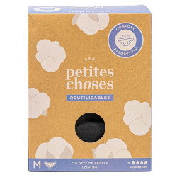 Les Petites Choses Culotte...