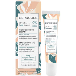 Berdoues Probiotic Age Respect Contour des Yeux 15ml